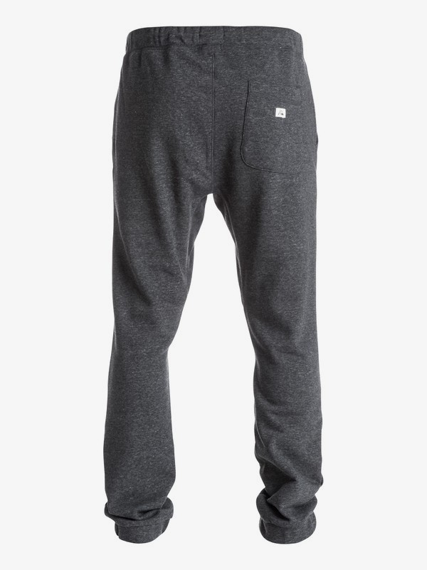 quiksilver joggers mens