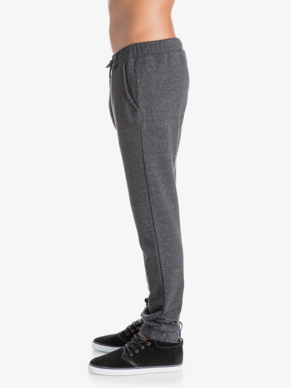 quiksilver joggers mens