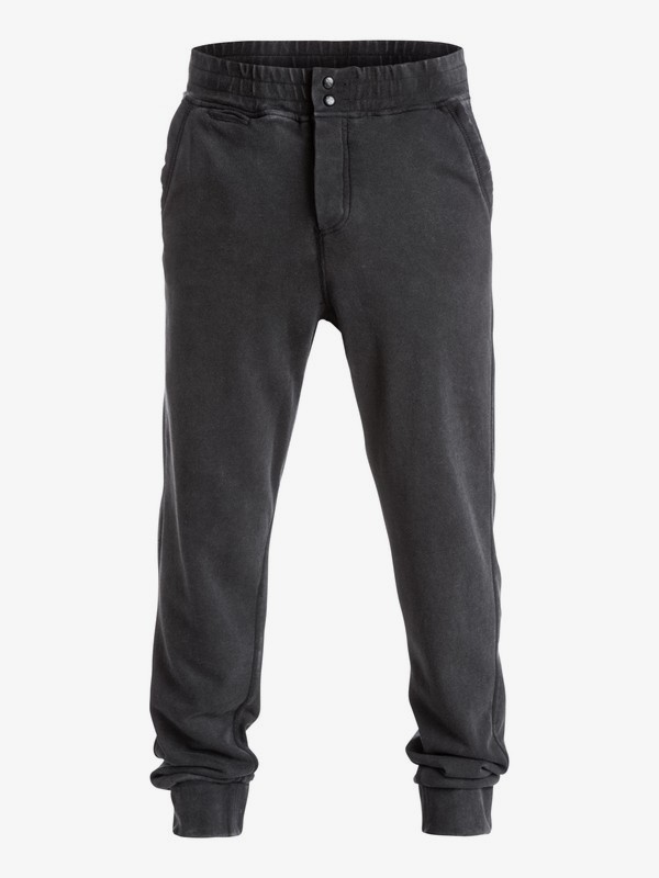 World Over Tracksuit Bottoms Quiksilver