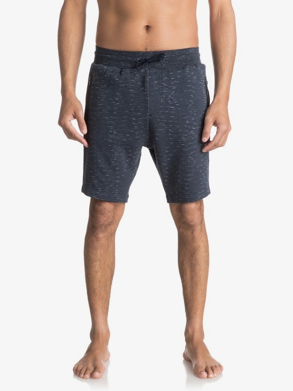 Kurow Tracksuit Shorts for Men 3613372975509 Quiksilver