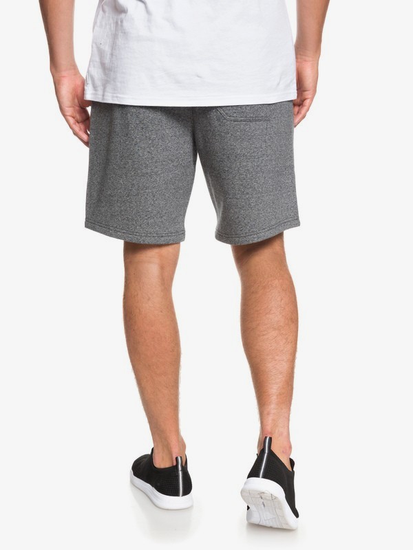 Everyday Sweat Shorts for Men 3613374304765 Quiksilver