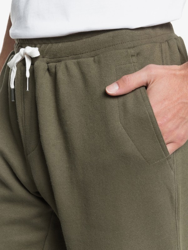 Download Mens Essentials Jogger EQYFB03198 | Quiksilver