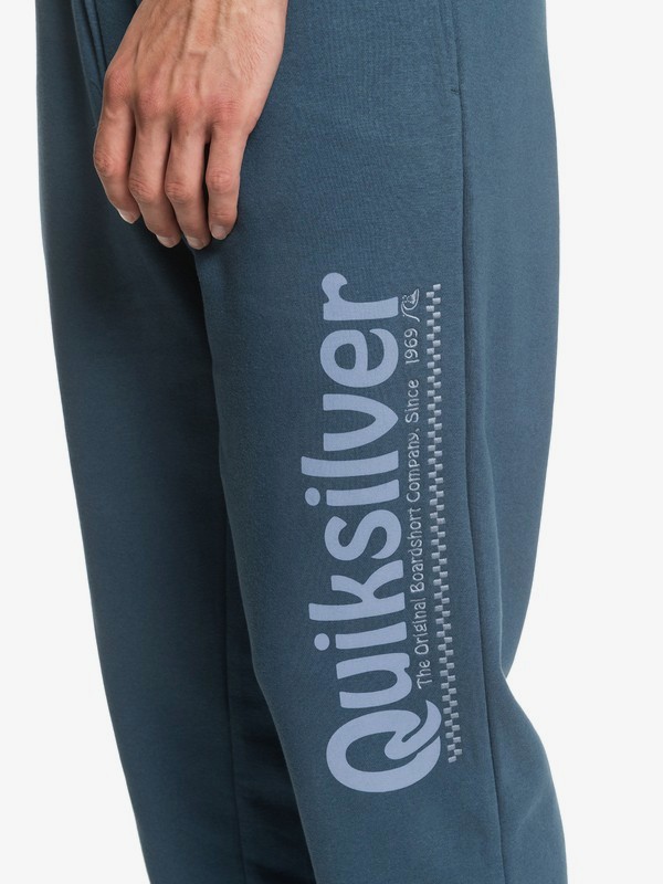 quiksilver mens track pants