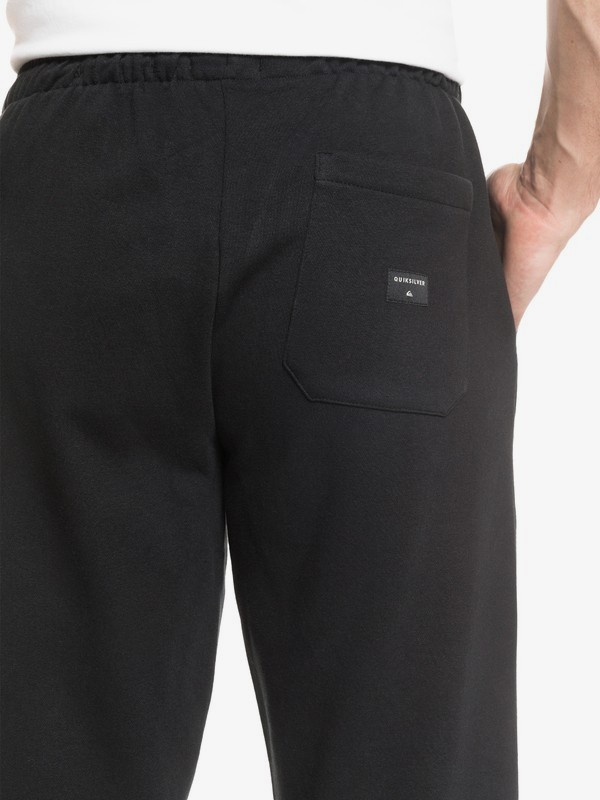 quiksilver mens track pants