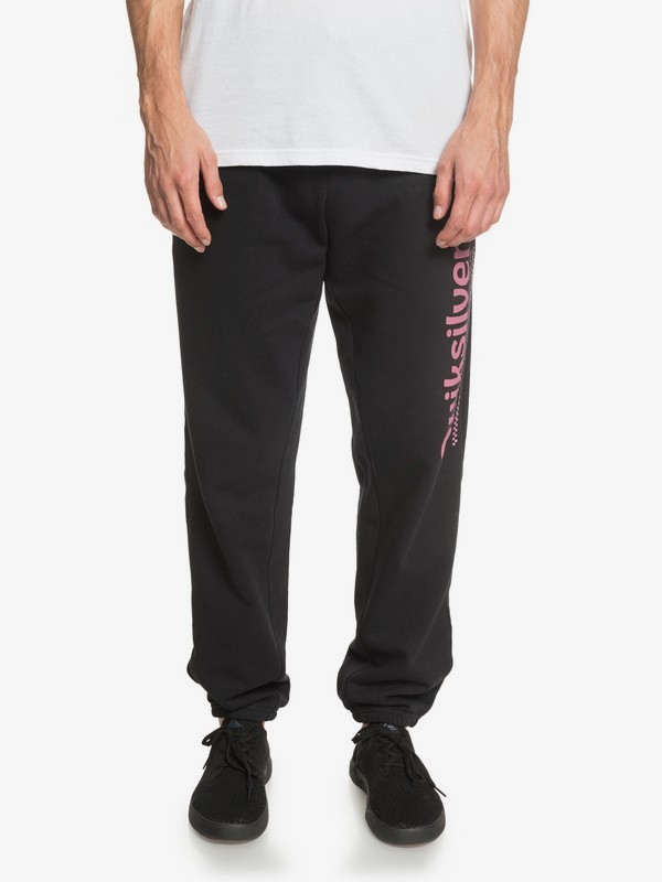 quiksilver mens track pants