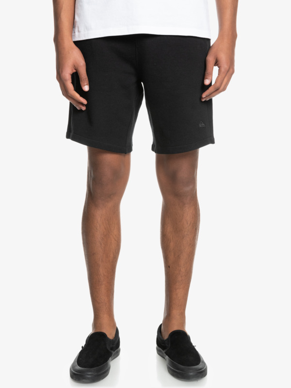 quiksilver sweat shorts