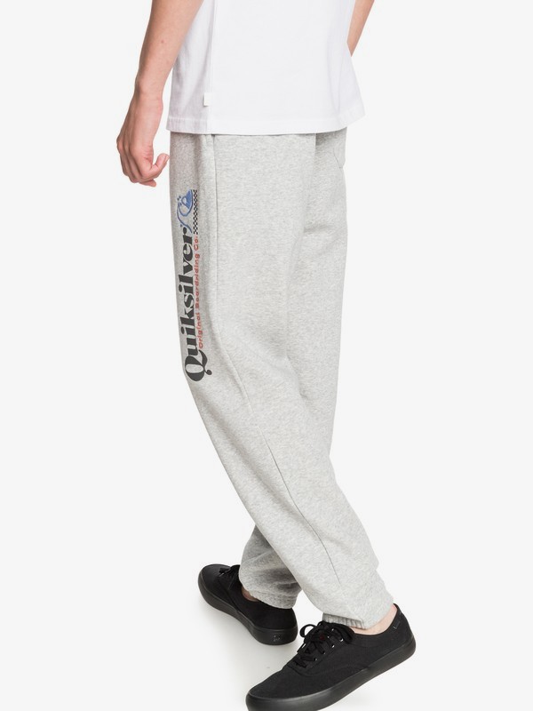 quiksilver mens track pants