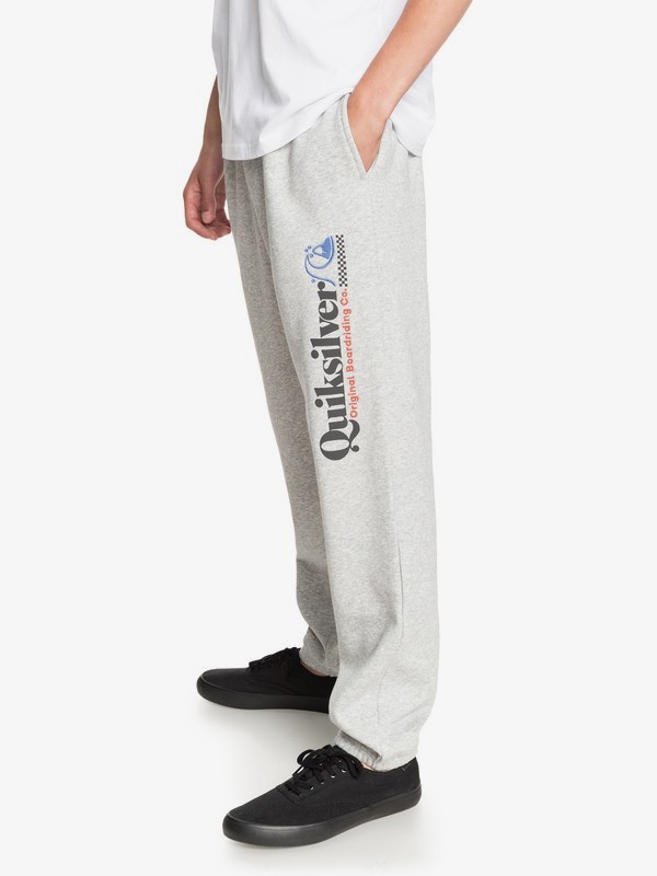 quiksilver mens track pants