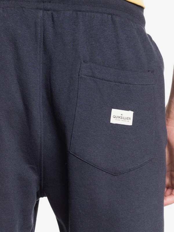 Essentials - Organic Joggers for Men  EQYFB03217