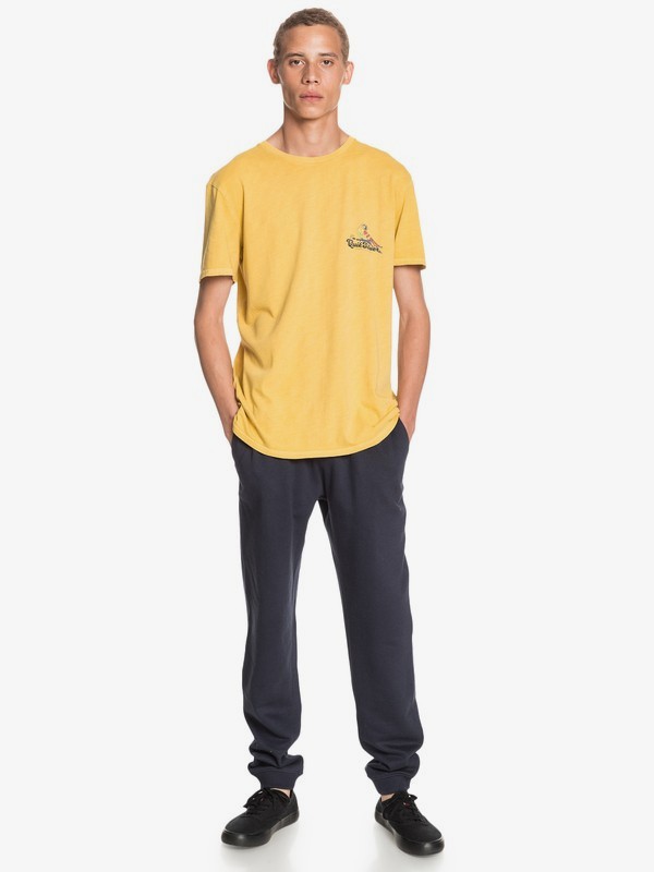 Essentials - Organic Joggers for Men  EQYFB03217