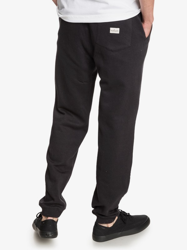 Essentials - Organic Joggers for Men  EQYFB03217