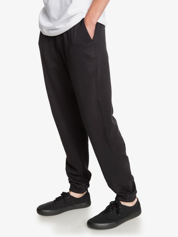Essentials - Organic Joggers for Men  EQYFB03217