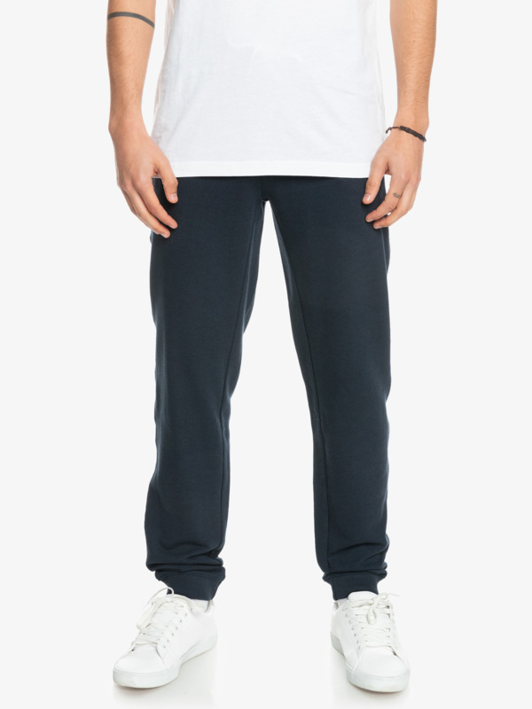 Essentials - Tracksuit Bottoms for Men | Quiksilver