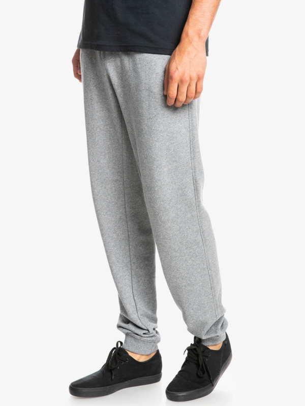 light grey tracksuit bottoms