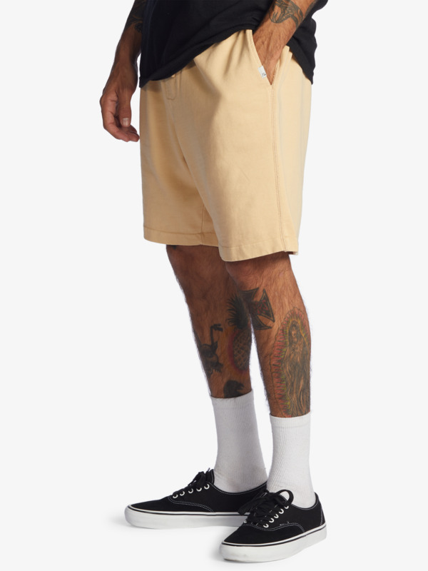Trip Away - Tracksuit Shorts for Men EQYFB03262