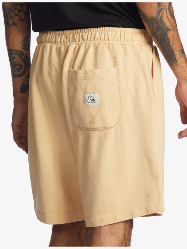 Trip Away - Tracksuit Shorts for Men EQYFB03262