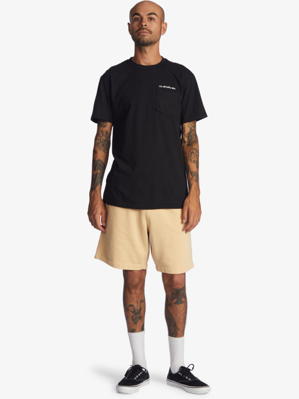 Trip Away - Tracksuit Shorts for Men EQYFB03262