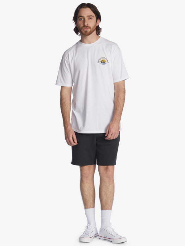 Step off - Tracksuit Shorts for Men  EQYFB03269