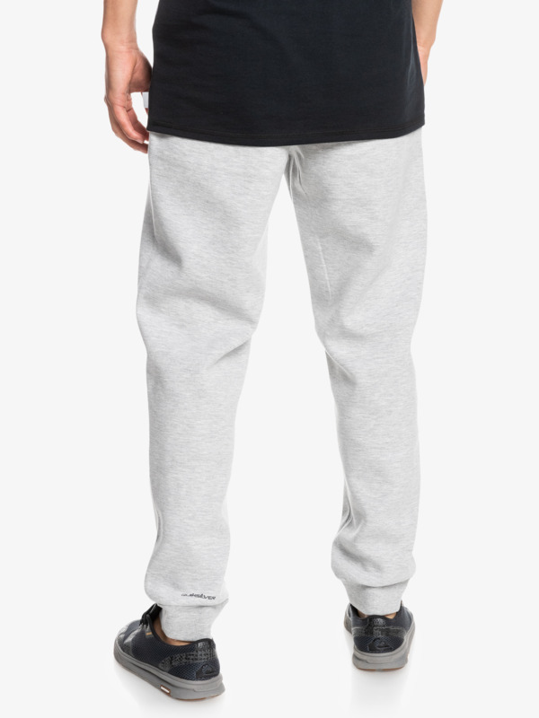 light grey tracksuit bottoms