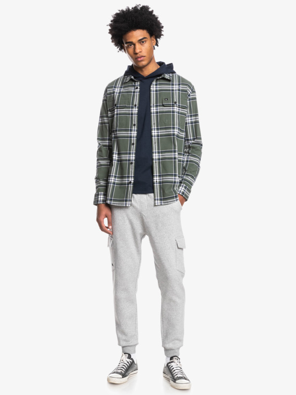 Cargo - Joggers for Men  EQYFB03302