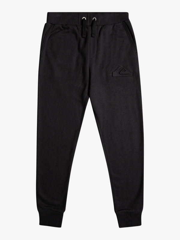 quiksilver joggers mens