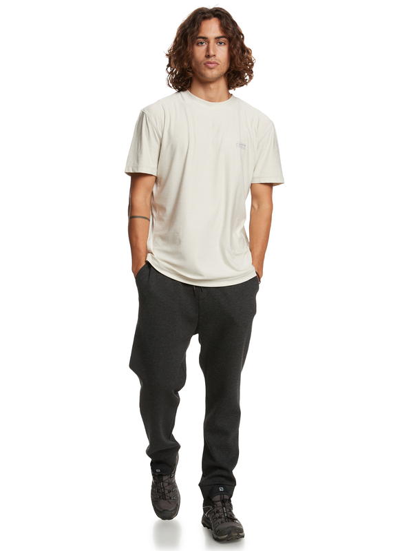 Step Off - Joggers for Men  EQYFB03306