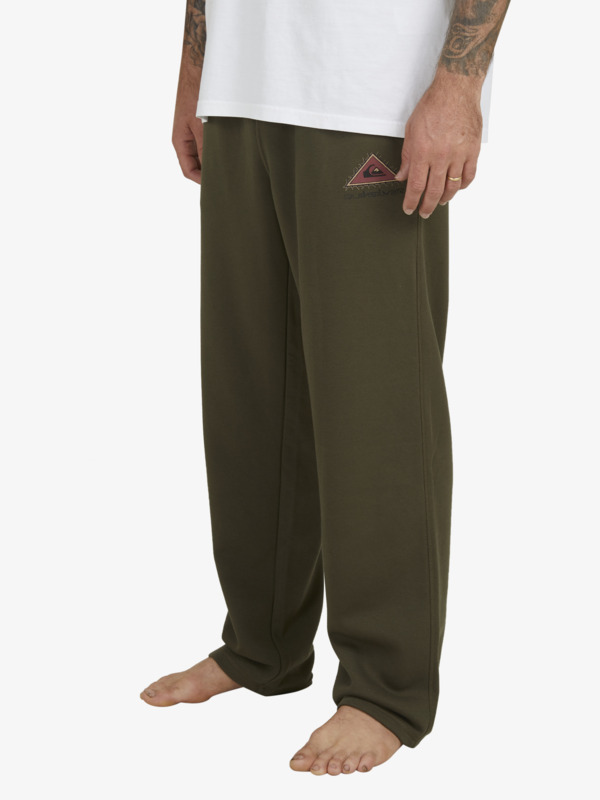 Mikey Wright - Joggers for Men  EQYFB03308