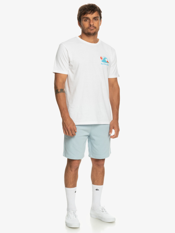 Essentials - Sweat Shorts for Men  EQYFB03312