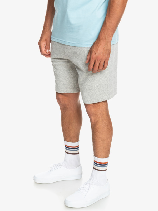 Essentials - Sweat Shorts for Men  EQYFB03312