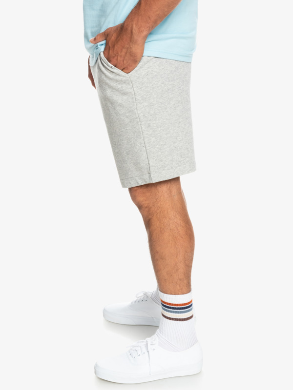 Essentials - Sweat Shorts for Men  EQYFB03312