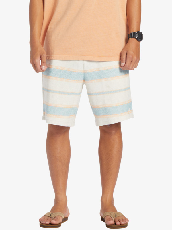 Great Otway - Sweat Shorts for Men  EQYFB03313