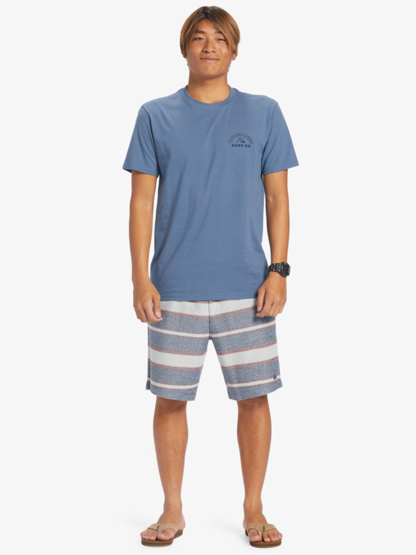 Great Otway - Sweat Shorts for Men  EQYFB03313