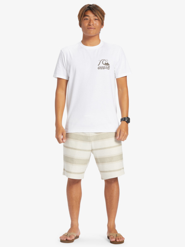 Great Otway - Sweat Shorts for Men  EQYFB03313