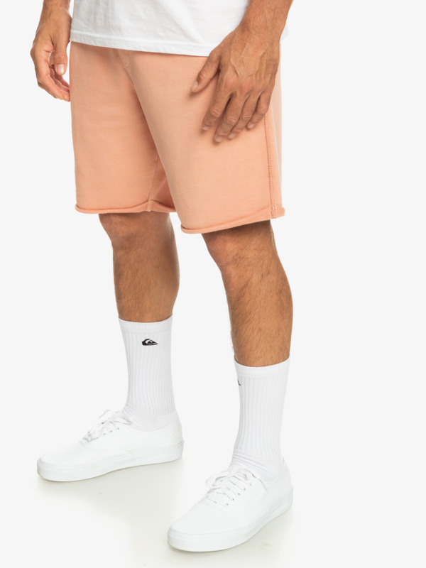 Trip Away - Sweat Shorts for Men  EQYFB03315