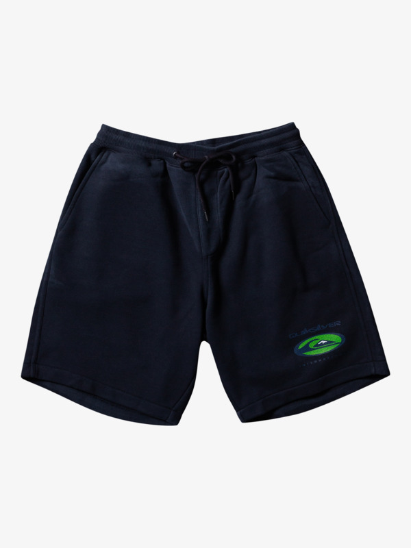 Saturn - Sweat Shorts for Men  EQYFB03326