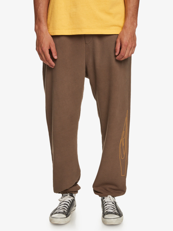 Saturn Baggy - Baggy Joggers for Men | Quiksilver