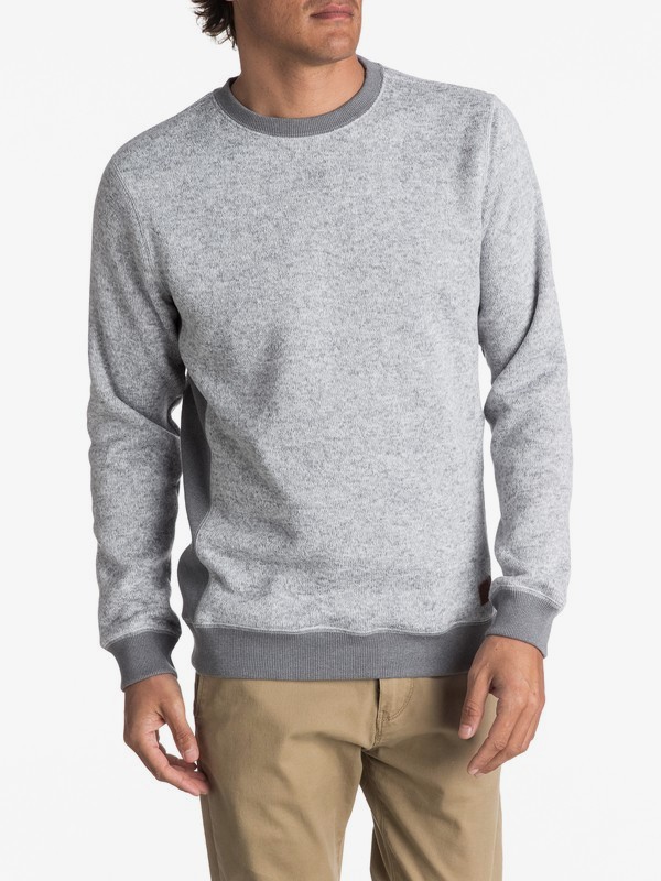 polar sweatshirt