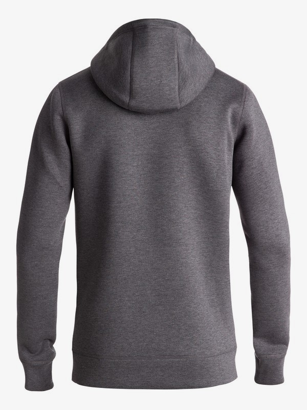 Freedom Technical Hoodie EQYFT03809 | Quiksilver