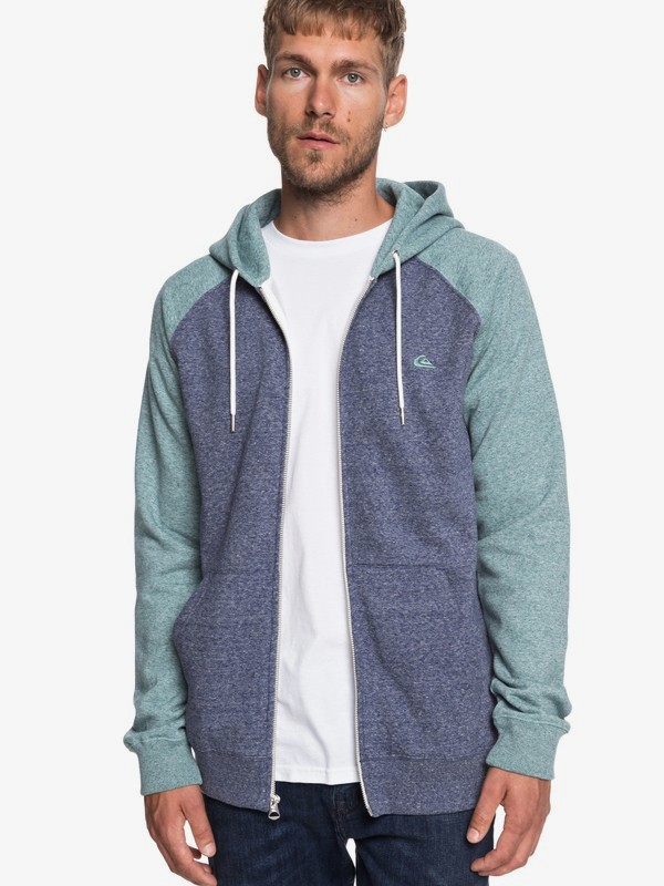 Sweat à Capuche Cobra Kai Homme - Zip Avec Poches - 100% Polyester