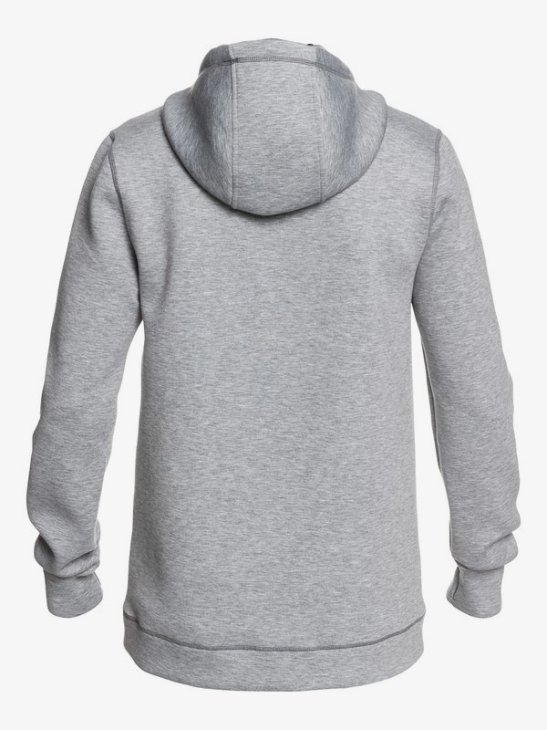 quiksilver freedom hoodie