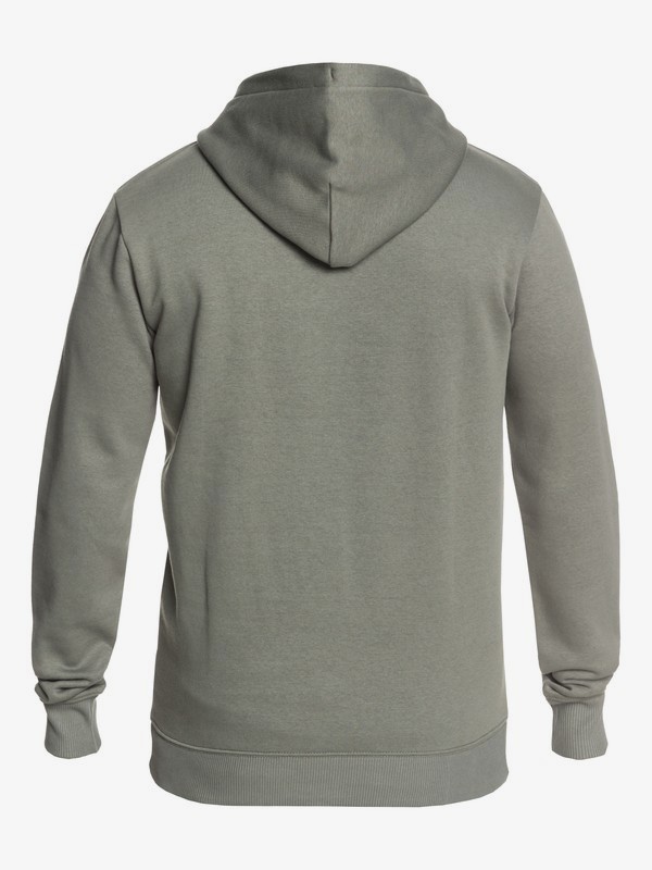 Big Logo Snow - Technical Hoodie for Men  EQYFT03955