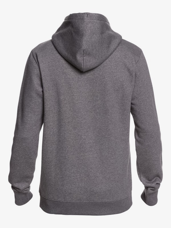 Big Logo Snow - Technical Hoodie for Men  EQYFT03955