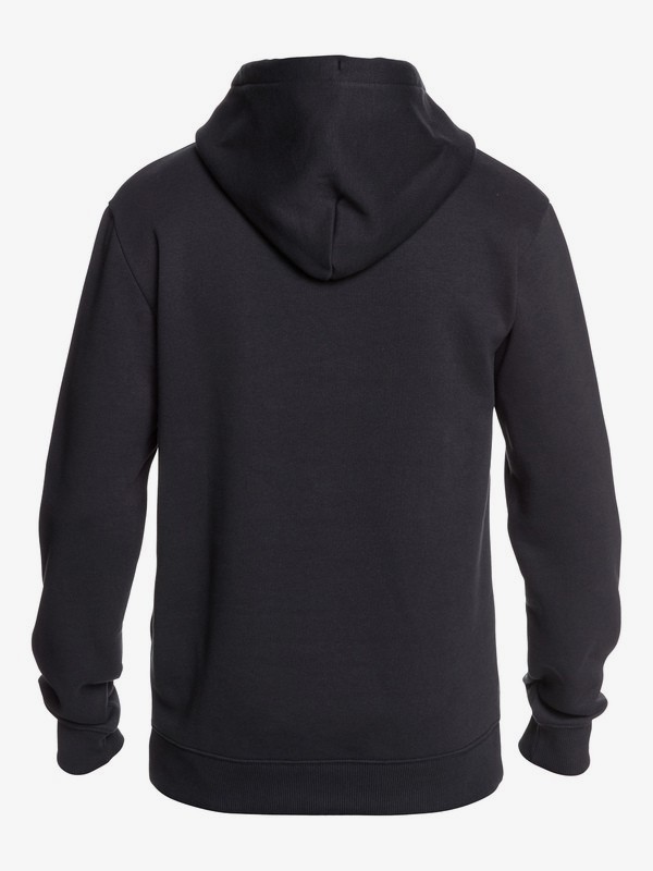 Big Logo Snow - Technical Hoodie for Men  EQYFT03955