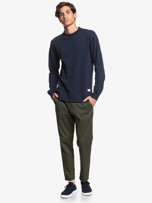 Essentials - Sweatshirt  EQYFT04082