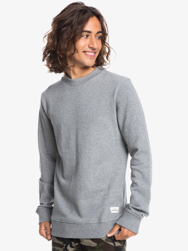 essentials sweat shirt