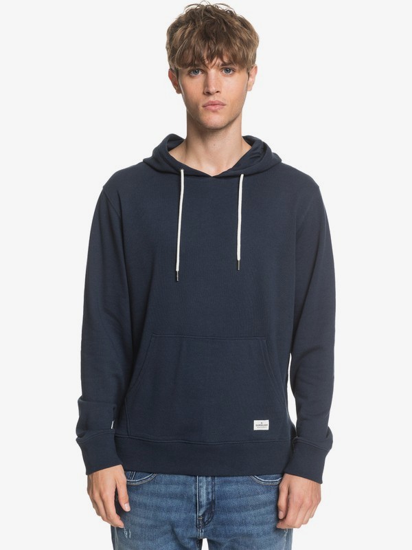 Essentials - Organic Hoodie for Men  EQYFT04114