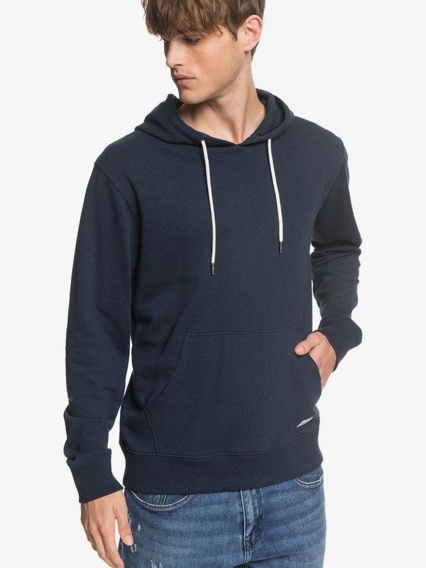 Essentials - Organic Hoodie for Men  EQYFT04114