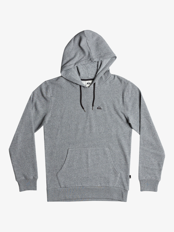 Essentials - Organic Hoodie for Men  EQYFT04114