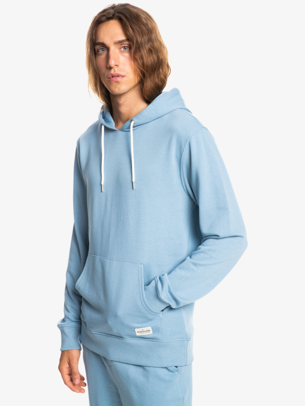 Essentials - Organic Hoodie for Men  EQYFT04114