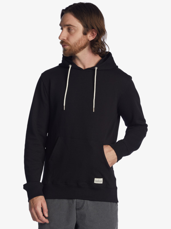 Essentials - Organic Hoodie for Men  EQYFT04114